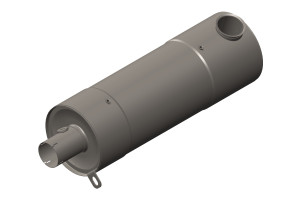 Устройство доочистки, Aftertreatment Device #4329107