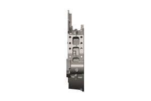 Корпус маховика, Flywheel Housing #4352697 Корпус маховика, Flywheel Housing #4352697