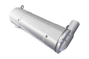Устройство доочистки, Aftertreatment Device #4354199
