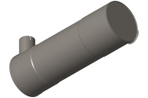 Устройство доочистки, Aftertreatment Device #4354218