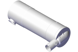 Устройство доочистки, Aftertreatment Device #4354222