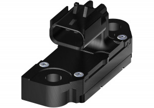 Датчик перепада давления, Differential Pressure Sensor #4384138
