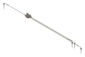 Датчик температуры, Temperature Sensor #4384561