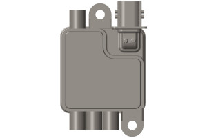 Датчик температуры, Temperature Sensor #4384567