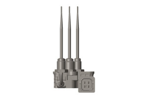 Датчик температуры, Temperature Sensor #4384574