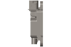 Датчик температуры, Temperature Sensor #4384575