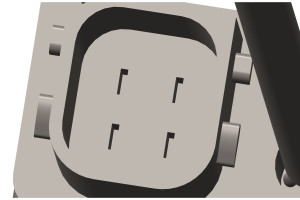 Датчик температуры, Temperature Sensor #4384812