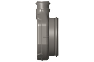Модуль впускного катализатора, Inlet Catalyst Module #4394820