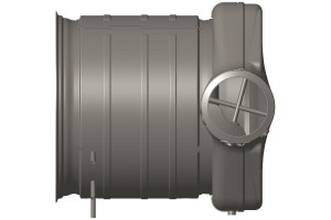 Выпускной каталитический модуль, Outlet Catalyst Module #4394838