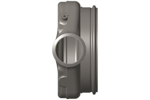 Модуль впускного катализатора, Inlet Catalyst Module #4394906