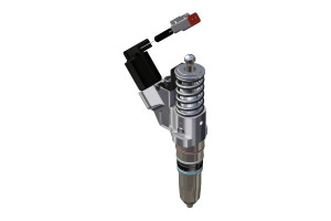 Форсунка, Injector #4903084PX Форсунка, Injector #4903084PX