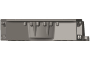Корпус маховика, Flywheel Housing #4920517 Корпус маховика, Flywheel Housing #4920517
