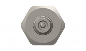 Датчик давления и температуры, Pressure Temperature Sensor #4921473
