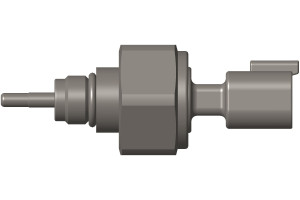 Датчик давления и температуры, Pressure Temperature Sensor #4921475