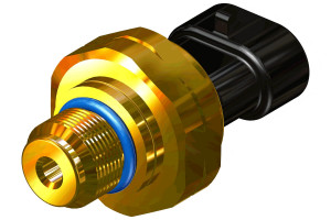 Датчик давления, Pressure Sensor #4921485