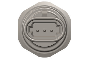 Датчик давления, Pressure Sensor #4921503
