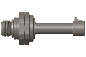 Датчик давления, Pressure Sensor #4921505