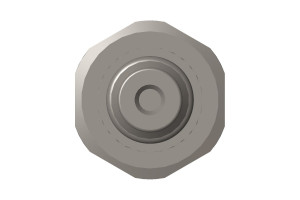 Датчик давления, Pressure Sensor #4921509