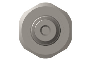 Датчик давления, Pressure Sensor #4921517