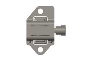 Датчик давления, Pressure Sensor #4921728