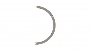 Упорный подшипник, Thrust Bearing #4926018