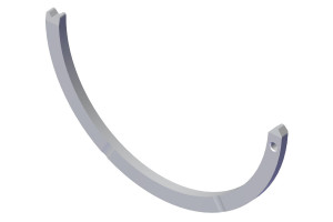 Упорный подшипник, Thrust Bearing #4926020