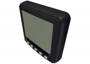Display Panel #4929095 Display Panel #4929095