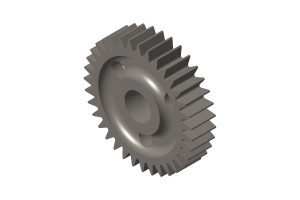 Вспомогательный приводной механизм, Accessory Drive Gear #4929278