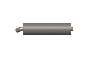Устройство доочистки, Aftertreatment Device #4931672