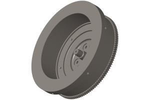Маховик, Flywheel #4932356