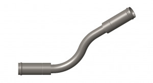 Гибкий шланг, Flexible Hose #4937715