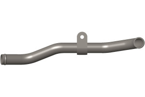 Трубка подачи воздуха, Air Transfer Tube #4937982
