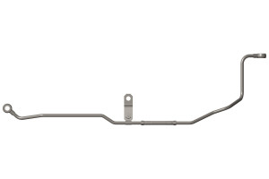 Трубка для слива топлива, Fuel Drain Tube #4937992
