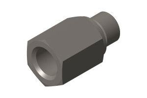 Гнездовой разъем, Female Connector #4938644