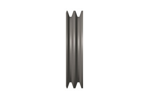 Шкив коленчатого вала, Crankshaft Pulley #4938815