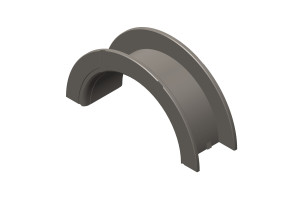 Упорный подшипник, Thrust Bearing #4938946