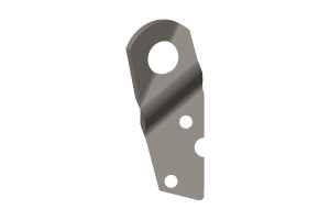 Кронштейн подъема двигателя, Engine Lifting Bracket #4939426