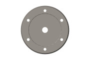 Переходник для управления двигателем, Pilot Adapter #4944159 Переходник для управления двигателем, Pilot Adapter #4944159