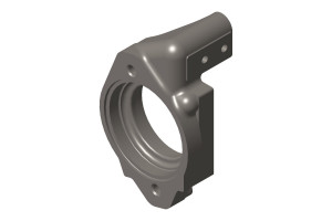 Power Takeoff Housing #4944180 Power Takeoff Housing #4944180