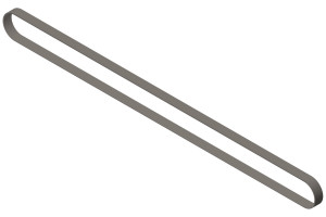 Клиновой ремень, V Ribbed Belt #4945003