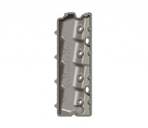 Крышка клапана, Valve Cover #4946240 Крышка клапана, Valve Cover #4946240