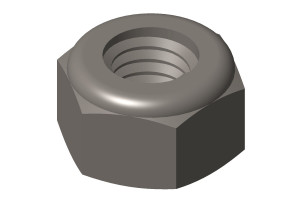 Lock Nut #4946714 Lock Nut #4946714