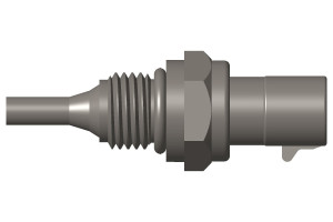 Датчик температуры, Temperature Sensor #4954905