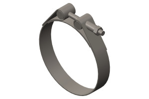 Т-образный зажим для болта, T Bolt Clamp #4965291 Т-образный зажим для болта, T Bolt Clamp #4965291