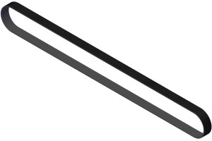 Клиновой ремень, V Ribbed Belt #4981117