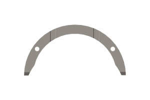 Упорный подшипник, Thrust Bearing #4982149
