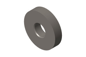 Зажимная пластина, Clamping Plate #4982225 Зажимная пластина, Clamping Plate #4982225