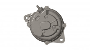 Генератор, Alternator #4982228