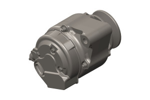 Генератор, Alternator #4982229