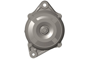 Генератор, Alternator #4982231